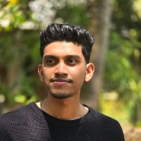 Mrudul V