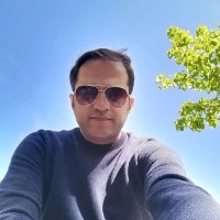 Alireza Mohammadzaheri