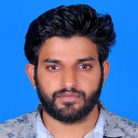 Krishna Sujith