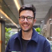 Lucas Colebrusco