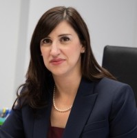 Julianne Lombardo Klaassen