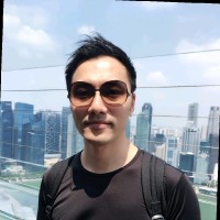 Anson Cheng