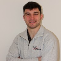 Dan Riches