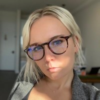 Tess Alexander