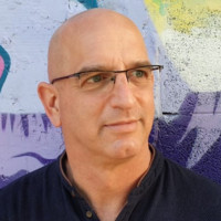 Michael Shachar