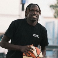 Moses Nuangki