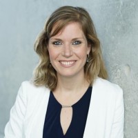 Annemarieke (Anna) Kostense