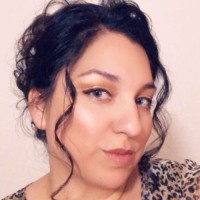 Valeen Palomo