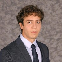 Dylan Moreno