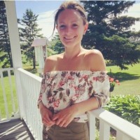 Chelsea Mcauliffe