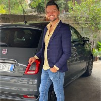Vincenzo Ferrara