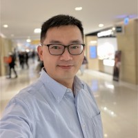 Daniel Lai