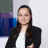 Pelin Arıöz Ataseven