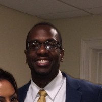 Kayron Wright