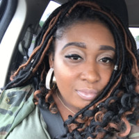 Chandra Williams