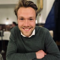 Jeroen Van Der Plas