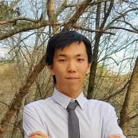 James Tang