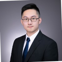 Lizhong (Nicholas) Zheng