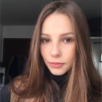 Maressa Kelita Scheroki