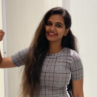 Nivetha Kanmani