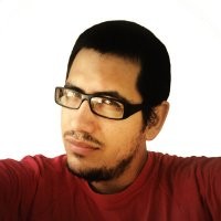 Gabriel Suarez