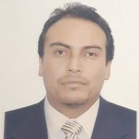 Danny Alexander Diaz Acosta