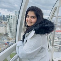 Desai Janhavi