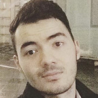 Ислам Хадыров