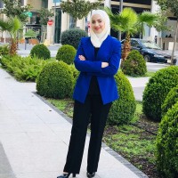 Malak Qasem