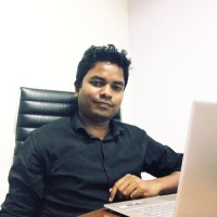 Tapan Kumar Singh