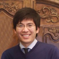 Abe Lu