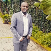 Godfrey Ikinya