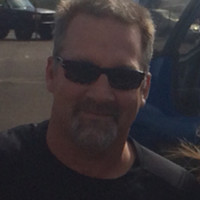 Brett Prather