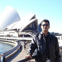 Mizanur Rahman
