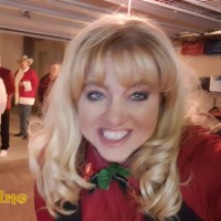 Angella Sunshine Rome