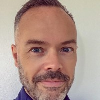 Anders Wickman