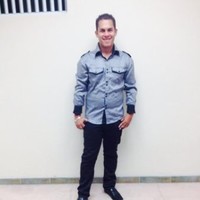 Orlando Diaz