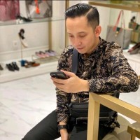 Gusti Dimaz