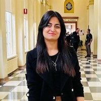 Iqra Waqas