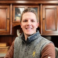 Blake J. Mecham, CPA CMA