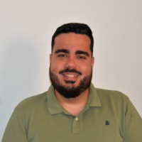 Moisés Fabián Perdomo Santana