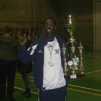 Roland Brown Iiii