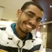 Ahmed Bamiftah