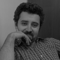 Mehdi Aligholi