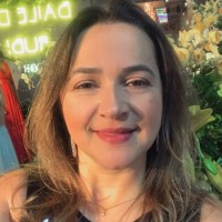 Regina Reis, Pqo