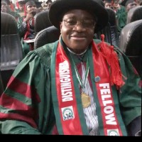 Prof. John U. Osonwa