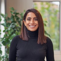 Shabina Hussain