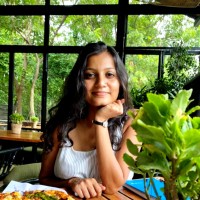 Vaidehi Phagre