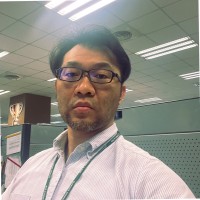 Jeff Chan