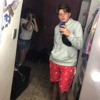 Giovanny Ramirez